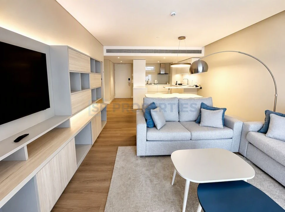 Apartamento T2 para Venda em Quarteira Foto 3