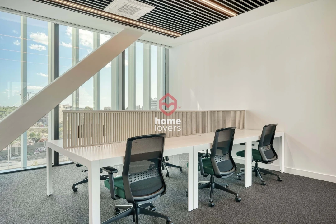 Escritório para Arrendamento em Carnaxide e Queijas Foto 22