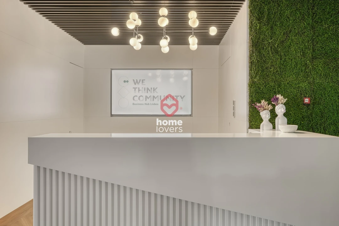 Escritório para Arrendamento em Carnaxide e Queijas Foto 30