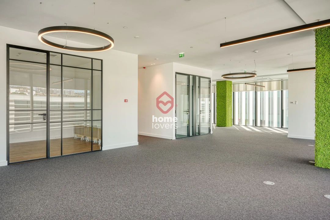 Escritório para Arrendamento em Carnaxide e Queijas Foto 7