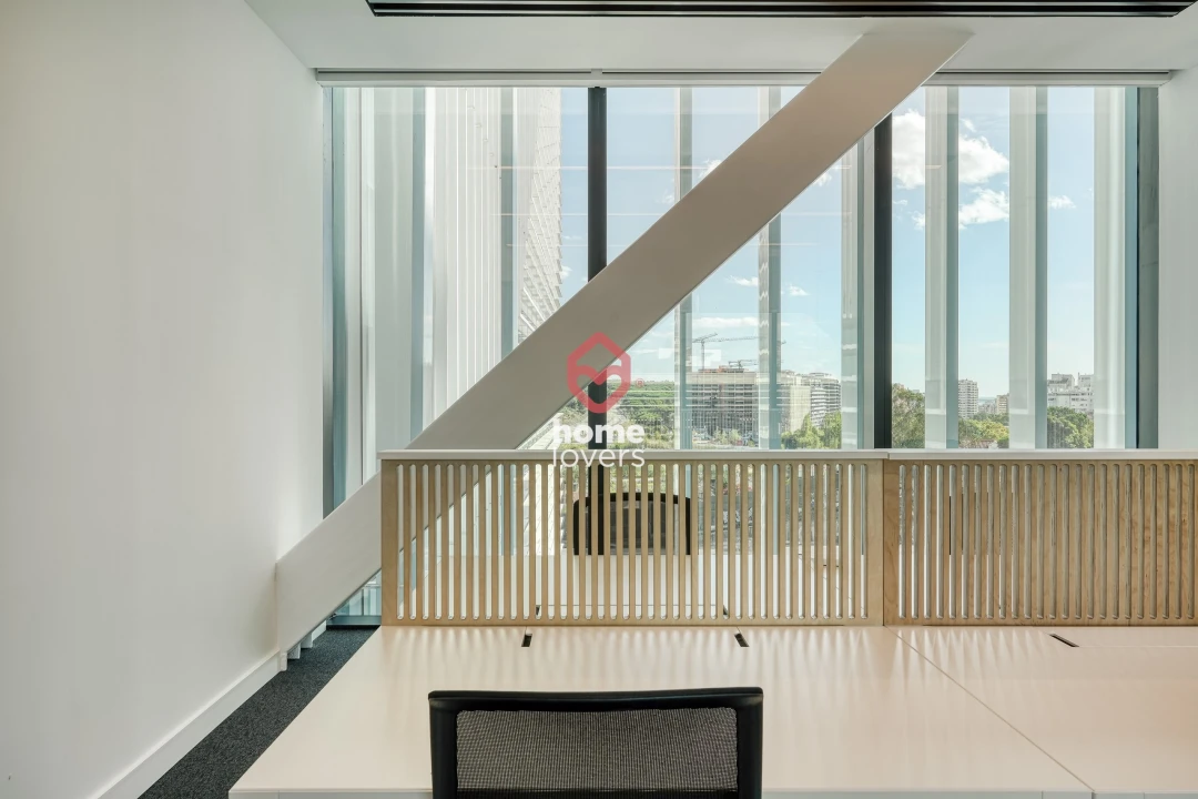 Escritório para Arrendamento em Carnaxide e Queijas Foto 23