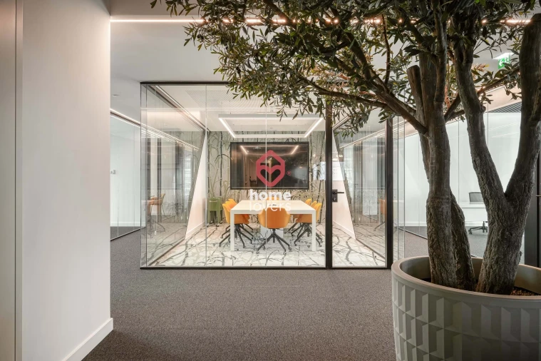 Escritório para Arrendamento em Carnaxide e Queijas Foto 24