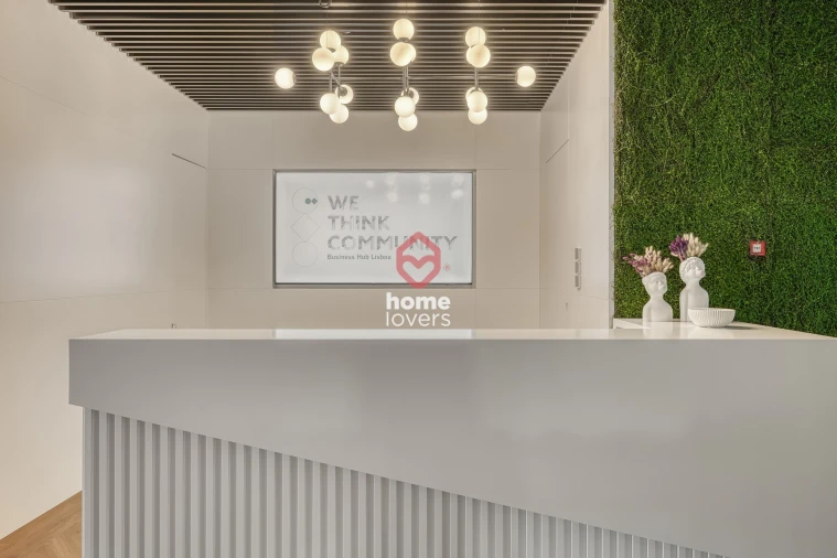 Escritório para Arrendamento em Carnaxide e Queijas Foto 30