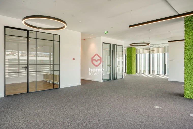 Escritório para Arrendamento em Carnaxide e Queijas Foto 7