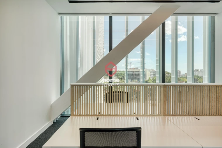 Escritório para Arrendamento em Carnaxide e Queijas Foto 23