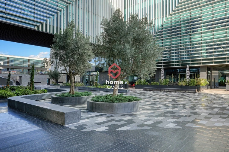 Escritório para Arrendamento em Carnaxide e Queijas Foto 3