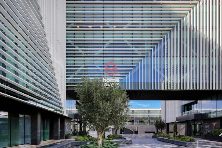 Escritório para Arrendamento em Carnaxide e Queijas Foto 2