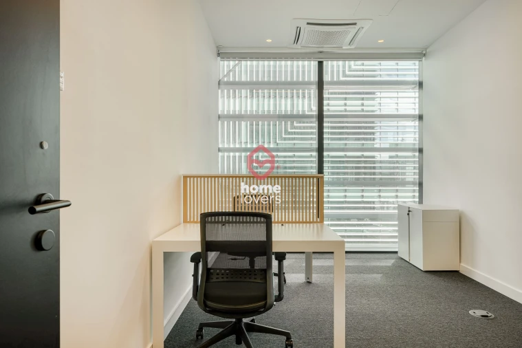 Escritório para Arrendamento em Carnaxide e Queijas Foto 29