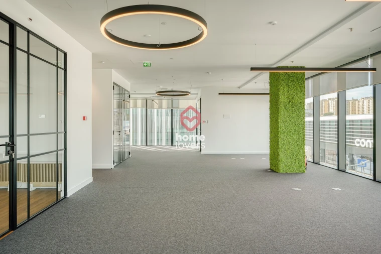 Escritório para Arrendamento em Carnaxide e Queijas Foto 6