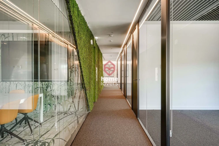 Escritório para Arrendamento em Carnaxide e Queijas Foto 28