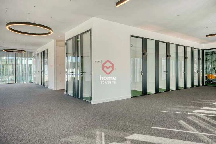 Escritório para Arrendamento em Carnaxide e Queijas Foto 9