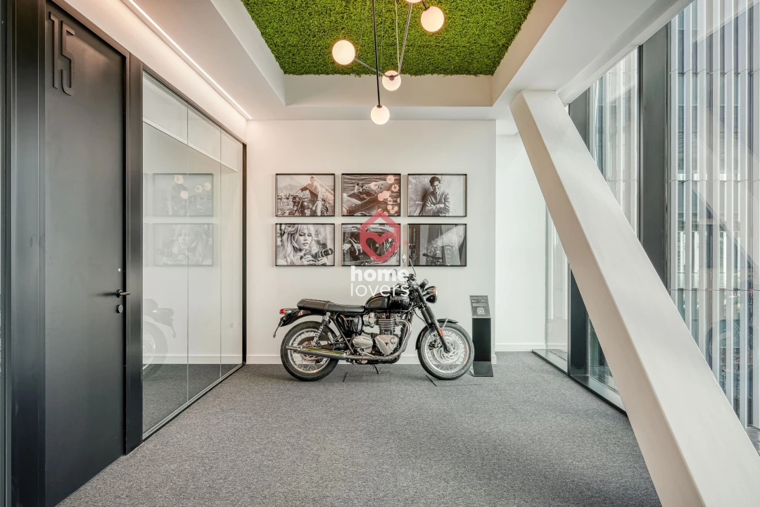 Escritório para Arrendamento em Carnaxide e Queijas Foto 19