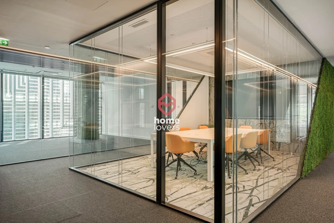 Escritório para Arrendamento em Carnaxide e Queijas Foto 26