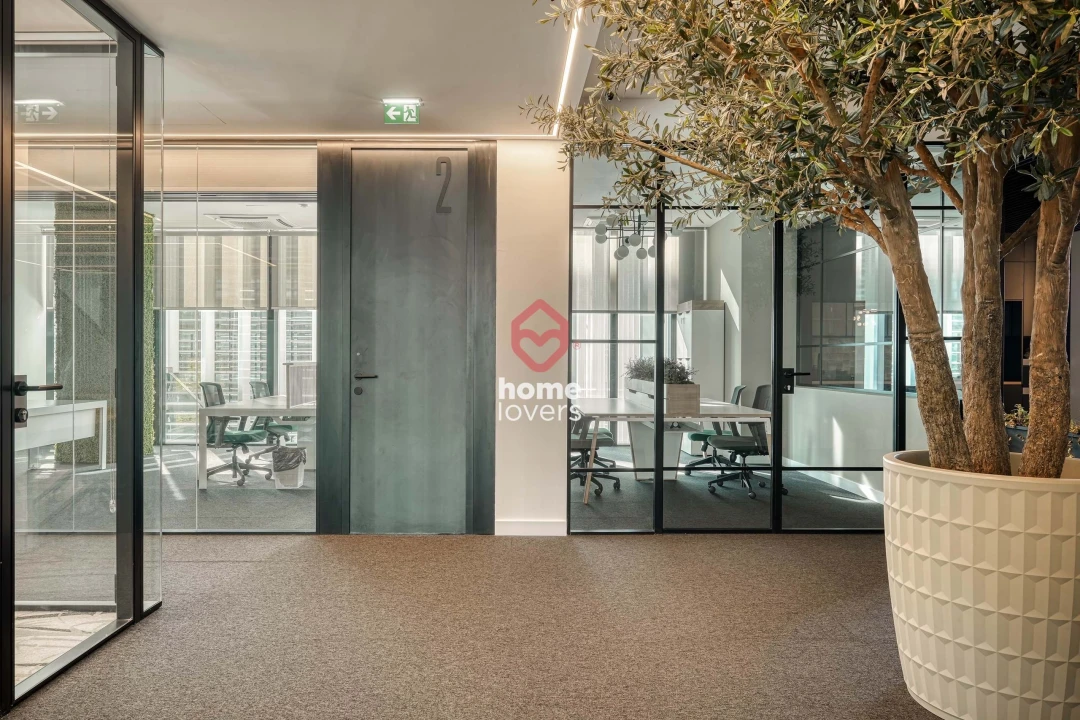 Escritório para Arrendamento em Carnaxide e Queijas Foto 25