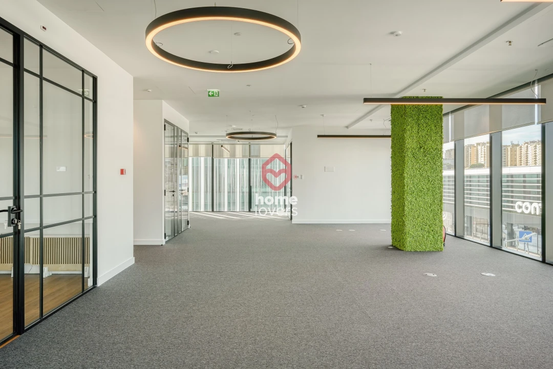 Escritório para Arrendamento em Carnaxide e Queijas Foto 6