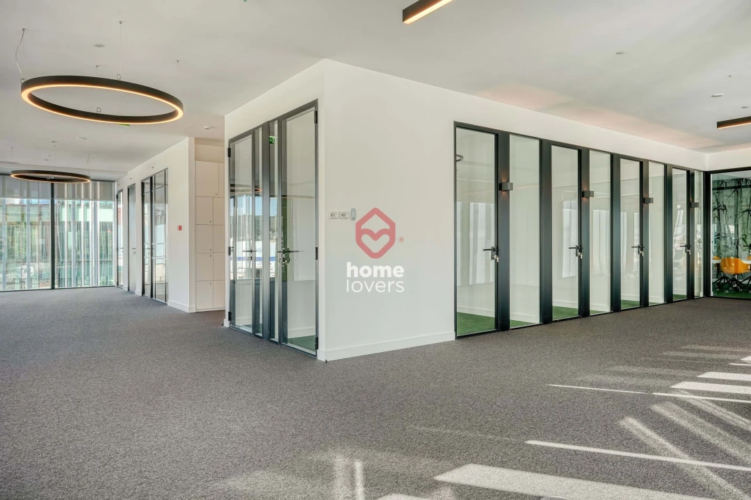 Escritório para Arrendamento em Carnaxide e Queijas Foto 9