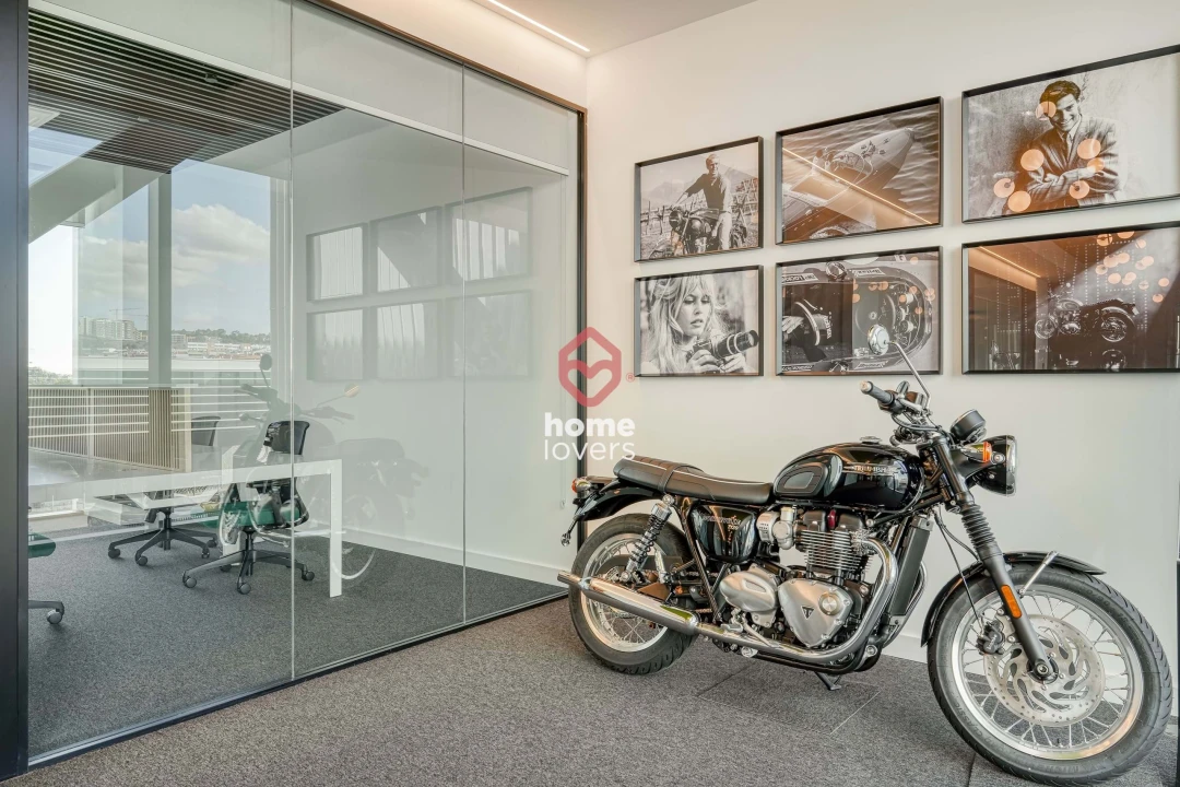 Escritório para Arrendamento em Carnaxide e Queijas Foto 21