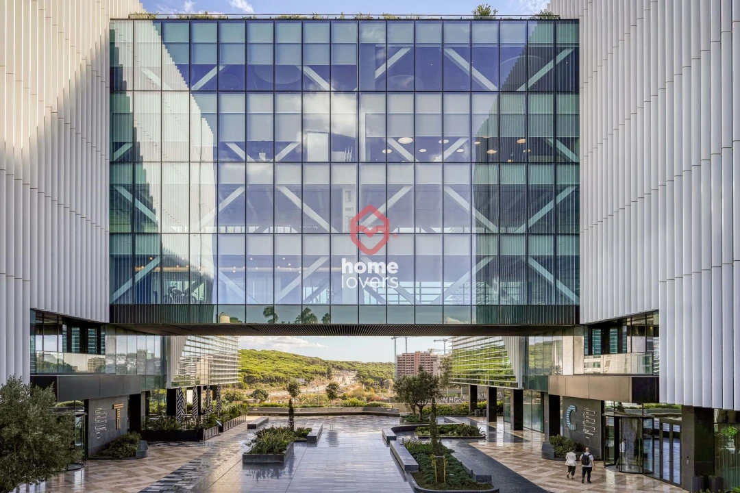 Escritório para Arrendamento em Carnaxide e Queijas Foto 1