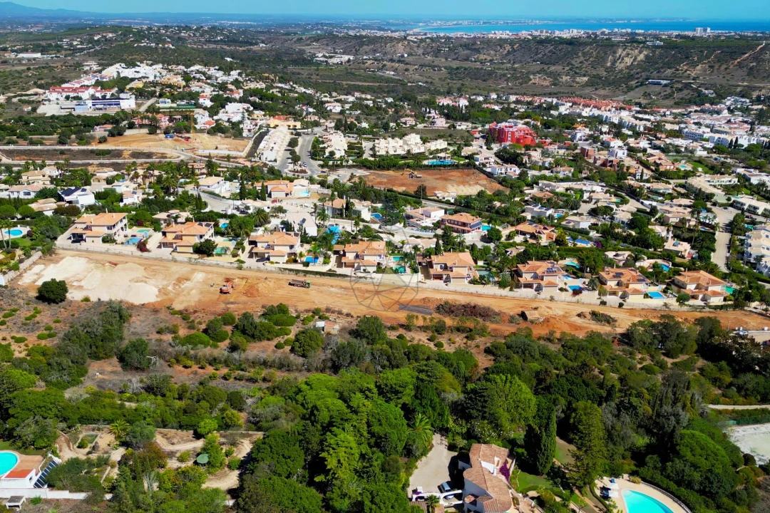 Moradia T3 para Venda em Luz Foto 28