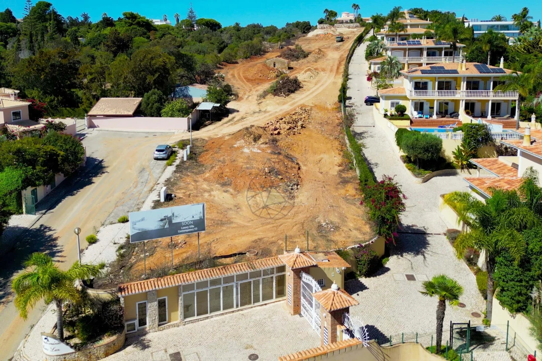 Moradia T3 para Venda em Luz Foto 18