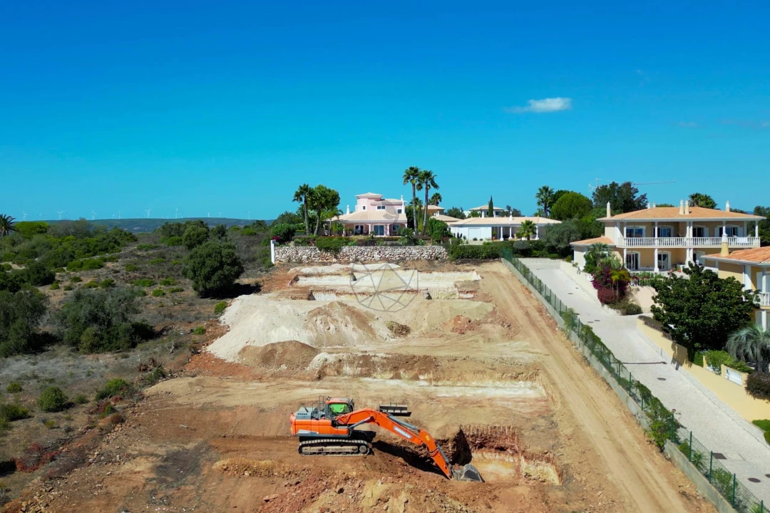 Moradia T3 para Venda em Luz Foto 21