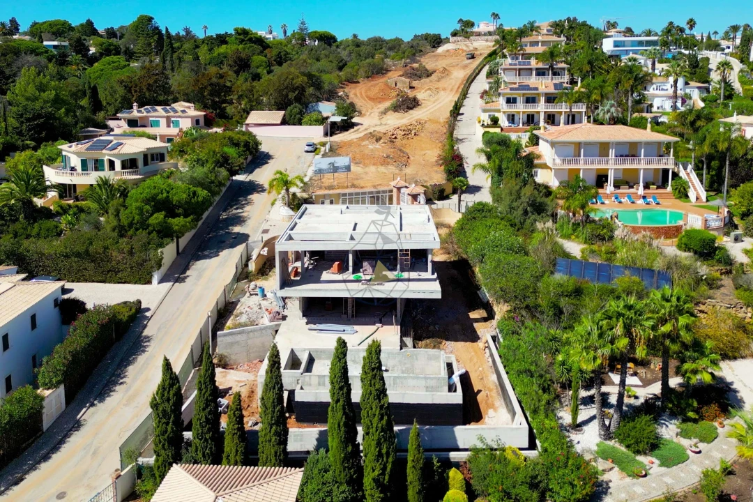 Moradia T3 para Venda em Luz Foto 16