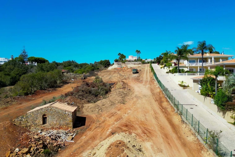 Moradia T3 para Venda em Luz Foto 19