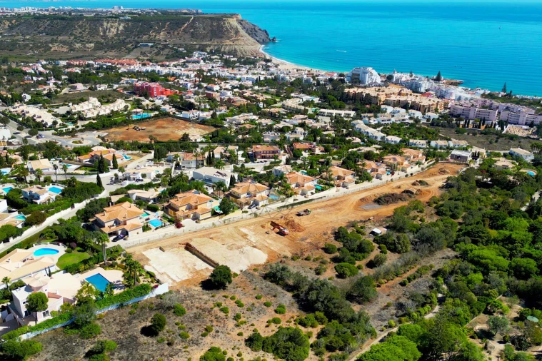 Moradia T3 para Venda em Luz Foto 27