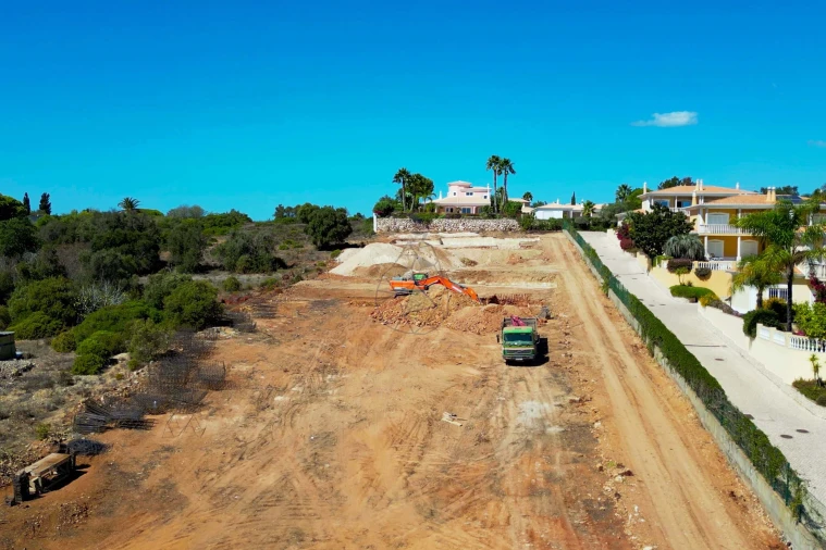 Moradia T3 para Venda em Luz Foto 20