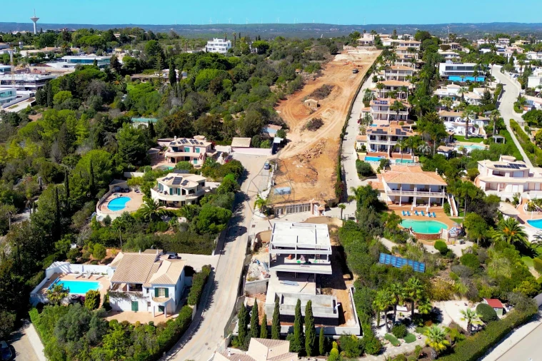 Moradia T3 para Venda em Luz Foto 15