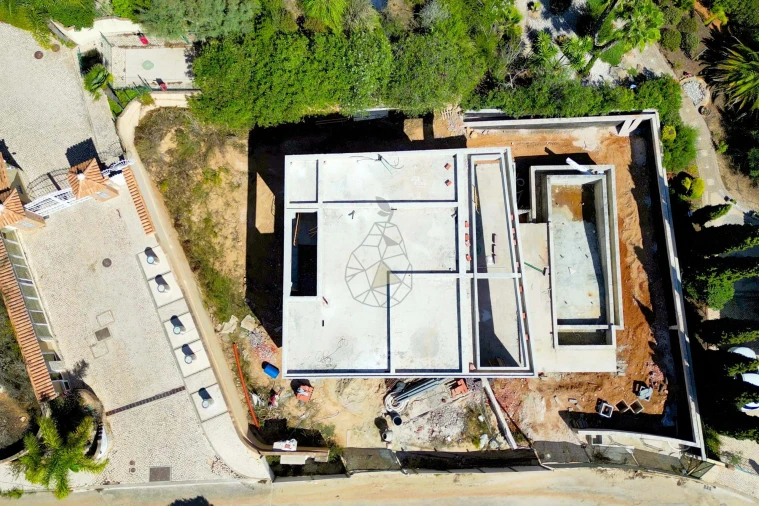 Moradia T3 para Venda em Luz Foto 30