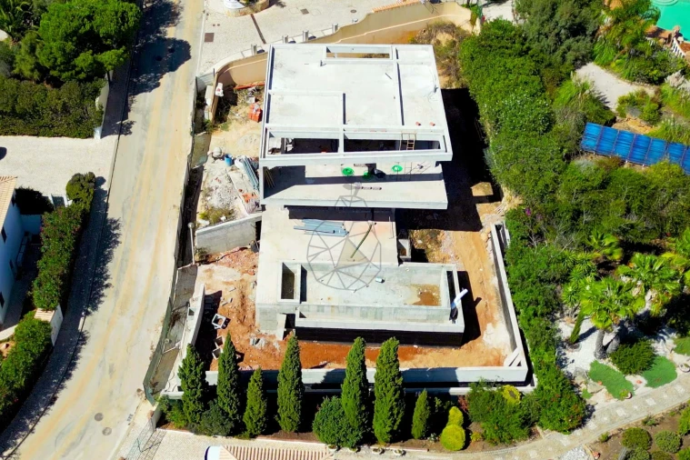 Moradia T3 para Venda em Luz Foto 17