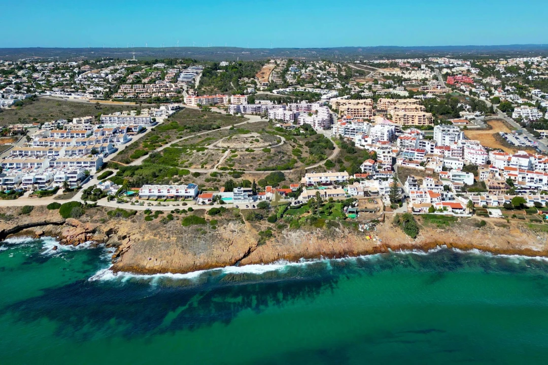 Moradia T3 para Venda em Luz Foto 12