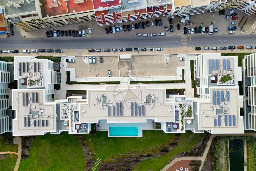 Apartamento T2 para Venda em Armação de Pera Foto 62