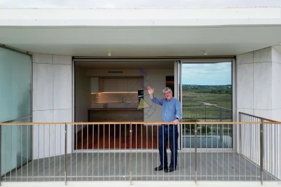 Apartamento T2 para Venda em Armação de Pera