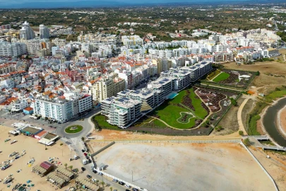 Apartamento T2 para Venda em Armação de Pera