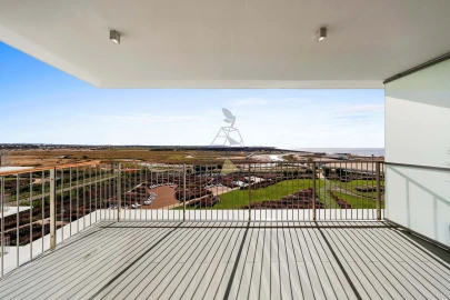 Apartamento T2 para Venda em Armação de Pera