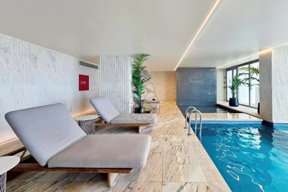 Apartamento T2 para Venda em Armação de Pera