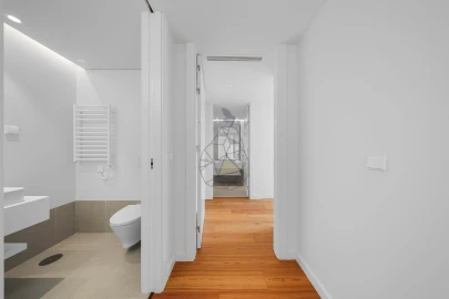 Apartamento T2 para Venda em Armação de Pera