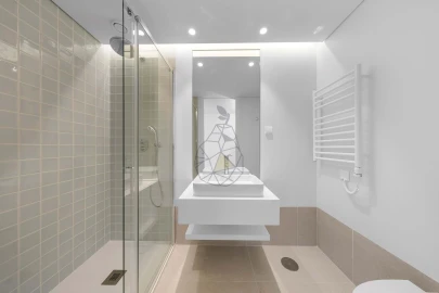 Apartamento T2 para Venda em Armação de Pera