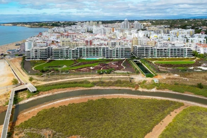 Apartamento T2 para Venda em Armação de Pera