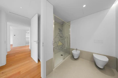 Apartamento T2 para Venda em Armação de Pera