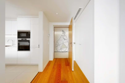 Apartamento T2 para Venda em Armação de Pera