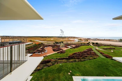 Apartamento T2 para Venda em Armação de Pera