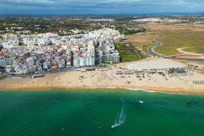 Apartamento T2 para Venda em Armação de Pera