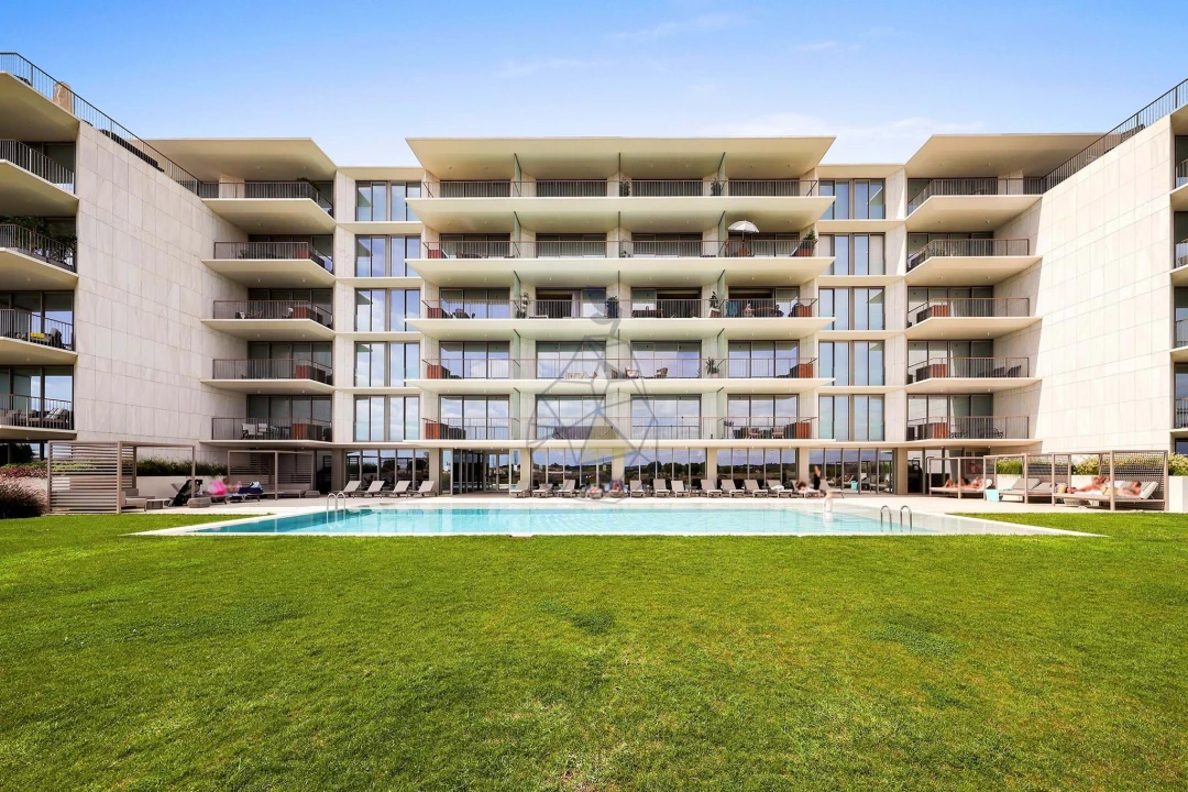 Apartamento T2 para Venda em Armação de Pera Foto 1