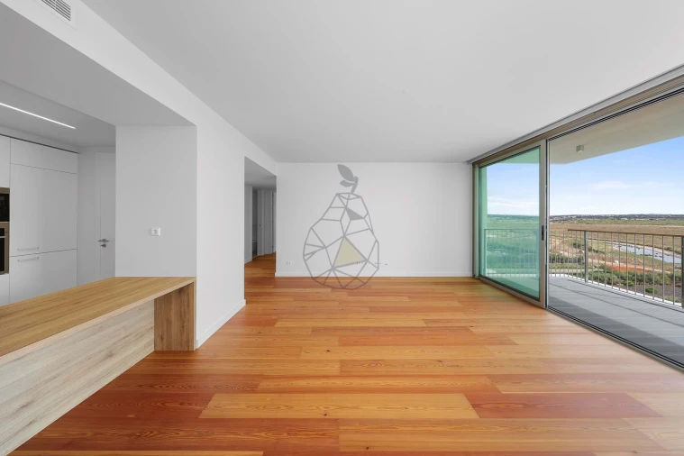Apartamento T2 para Venda em Armação de Pera Foto 20