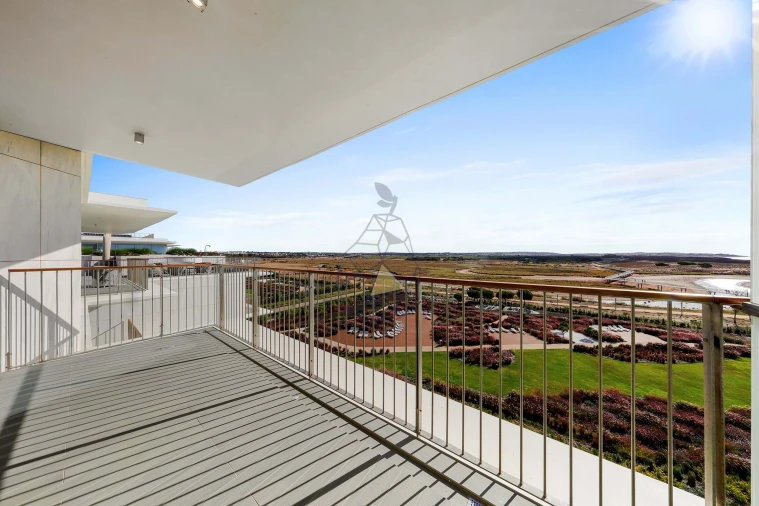 Apartamento T2 para Venda em Armação de Pera Foto 12