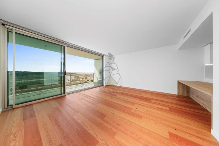 Apartamento T2 para Venda em Armação de Pera Foto 3