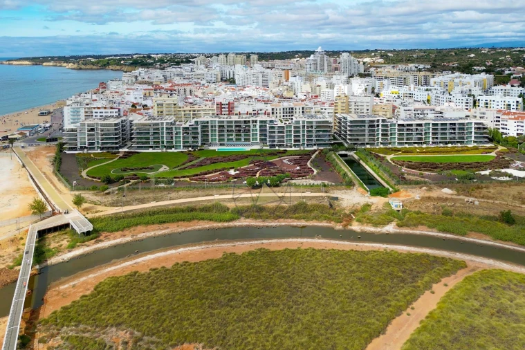 Apartamento T2 para Venda em Armação de Pera Foto 65